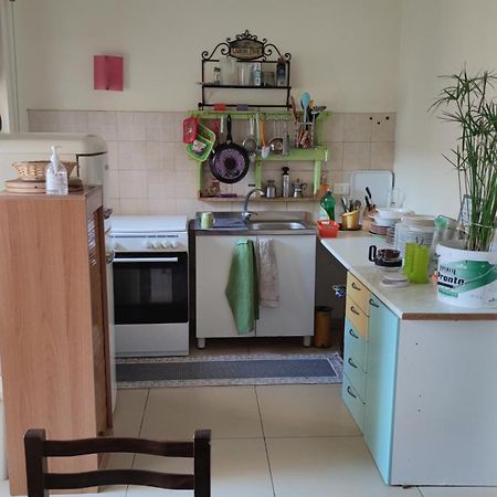Magione Apartment&Rooms Παλέρμο Εξωτερικό φωτογραφία